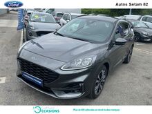 Photo 21 de l'offre de Ford Kuga 1.5 EcoBlue 120ch ST-Line X BVA à 27 980 € chez SudOuest Occasions