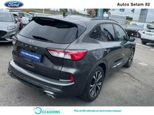 Photo 22 de l'offre de Ford Kuga 1.5 EcoBlue 120ch ST-Line X BVA à 27 980 € chez SudOuest Occasions