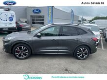 Photo 23 de l'offre de Ford Kuga 1.5 EcoBlue 120ch ST-Line X BVA à 27 980 € chez SudOuest Occasions