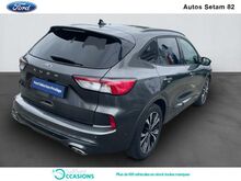Photo 3 de l'offre de Ford Kuga 1.5 EcoBlue 120ch ST-Line X BVA à 27 980 € chez SudOuest Occasions