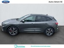 Photo 4 de l'offre de Ford Kuga 1.5 EcoBlue 120ch ST-Line X BVA à 27 980 € chez SudOuest Occasions