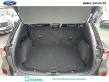 Photo 5 de l'offre de Ford Kuga 1.5 EcoBlue 120ch ST-Line X BVA à 27 980 € chez SudOuest Occasions