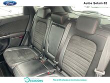 Photo 6 de l'offre de Ford Kuga 1.5 EcoBlue 120ch ST-Line X BVA à 27 980 € chez SudOuest Occasions