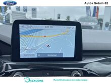 Photo 7 de l'offre de Ford Kuga 1.5 EcoBlue 120ch ST-Line X BVA à 27 980 € chez SudOuest Occasions