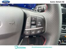 Photo 8 de l'offre de Ford Kuga 1.5 EcoBlue 120ch ST-Line X BVA à 27 980 € chez SudOuest Occasions