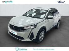 Photo 1 de l'offre de Peugeot 3008 1.2 PureTech 130ch S&S Style à 26 990 € chez SudOuest Occasions