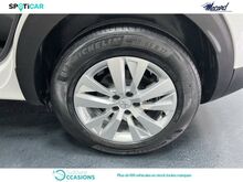Photo 11 de l'offre de Peugeot 3008 1.2 PureTech 130ch S&S Style à 26 990 € chez SudOuest Occasions