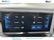 Photo 12 de l'offre de Peugeot 3008 1.2 PureTech 130ch S&S Style à 26 990 € chez SudOuest Occasions