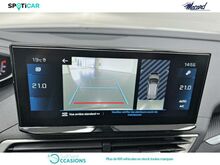 Photo 13 de l'offre de Peugeot 3008 1.2 PureTech 130ch S&S Style à 26 990 € chez SudOuest Occasions