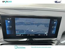 Photo 14 de l'offre de Peugeot 3008 1.2 PureTech 130ch S&S Style à 26 990 € chez SudOuest Occasions