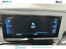Photo 15 de l'offre de Peugeot 3008 1.2 PureTech 130ch S&S Style à 26 990 € chez SudOuest Occasions