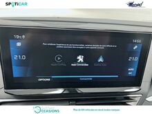 Photo 16 de l'offre de Peugeot 3008 1.2 PureTech 130ch S&S Style à 26 990 € chez SudOuest Occasions