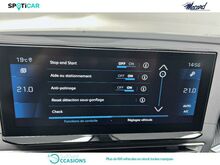 Photo 17 de l'offre de Peugeot 3008 1.2 PureTech 130ch S&S Style à 26 990 € chez SudOuest Occasions