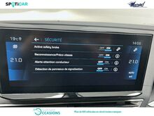 Photo 18 de l'offre de Peugeot 3008 1.2 PureTech 130ch S&S Style à 26 990 € chez SudOuest Occasions