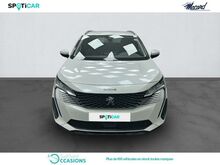 Photo 2 de l'offre de Peugeot 3008 1.2 PureTech 130ch S&S Style à 26 990 € chez SudOuest Occasions