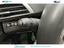 Photo 22 de l'offre de Peugeot 3008 1.2 PureTech 130ch S&S Style à 26 990 € chez SudOuest Occasions