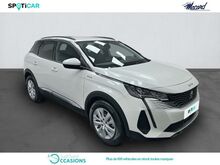 Photo 3 de l'offre de Peugeot 3008 1.2 PureTech 130ch S&S Style à 26 990 € chez SudOuest Occasions