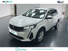 Photo 30 de l'offre de Peugeot 3008 1.2 PureTech 130ch S&S Style à 26 990 € chez SudOuest Occasions