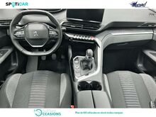 Photo 8 de l'offre de Peugeot 3008 1.2 PureTech 130ch S&S Style à 26 990 € chez SudOuest Occasions