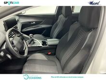 Photo 9 de l'offre de Peugeot 3008 1.2 PureTech 130ch S&S Style à 26 990 € chez SudOuest Occasions