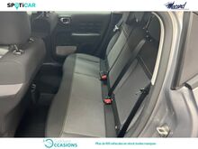 Photo 10 de l'offre de Citroën C3 1.5 BlueHDi 100ch S&S Feel Pack E6.d à 19 890 € chez SudOuest Occasions