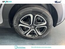 Photo 11 de l'offre de Citroën C3 1.5 BlueHDi 100ch S&S Feel Pack E6.d à 19 890 € chez SudOuest Occasions