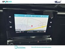 Photo 13 de l'offre de Citroën C3 1.5 BlueHDi 100ch S&S Feel Pack E6.d à 19 890 € chez SudOuest Occasions