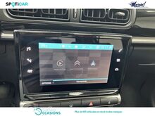 Photo 15 de l'offre de Citroën C3 1.5 BlueHDi 100ch S&S Feel Pack E6.d à 19 890 € chez SudOuest Occasions
