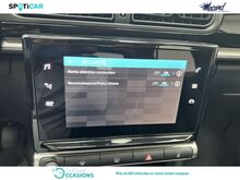 Photo 17 de l'offre de Citroën C3 1.5 BlueHDi 100ch S&S Feel Pack E6.d à 19 890 € chez SudOuest Occasions