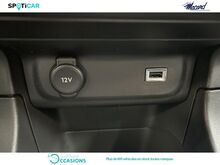 Photo 20 de l'offre de Citroën C3 1.5 BlueHDi 100ch S&S Feel Pack E6.d à 19 890 € chez SudOuest Occasions