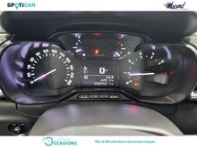 Photo 21 de l'offre de Citroën C3 1.5 BlueHDi 100ch S&S Feel Pack E6.d à 19 890 € chez SudOuest Occasions