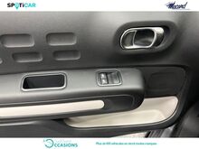 Photo 25 de l'offre de Citroën C3 1.5 BlueHDi 100ch S&S Feel Pack E6.d à 19 890 € chez SudOuest Occasions