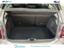 Photo 6 de l'offre de Citroën C3 1.5 BlueHDi 100ch S&S Feel Pack E6.d à 19 890 € chez SudOuest Occasions
