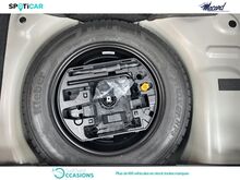 Photo 13 de l'offre de Citroën C3 1.2 PureTech 110ch S&S Shine Pack  EAT6 à 20 880 € chez SudOuest Occasions