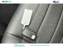 Photo 15 de l'offre de Citroën C3 1.2 PureTech 110ch S&S Shine Pack  EAT6 à 20 880 € chez SudOuest Occasions