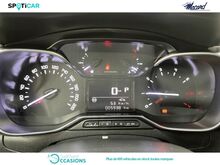 Photo 23 de l'offre de Citroën C3 1.2 PureTech 110ch S&S Shine Pack  EAT6 à 20 880 € chez SudOuest Occasions