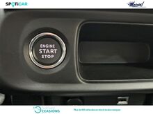 Photo 24 de l'offre de Citroën C3 1.2 PureTech 110ch S&S Shine Pack  EAT6 à 20 880 € chez SudOuest Occasions