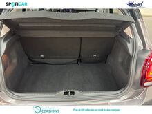 Photo 6 de l'offre de Citroën C3 1.2 PureTech 110ch S&S Shine Pack  EAT6 à 20 880 € chez SudOuest Occasions