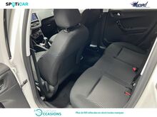 Photo 10 de l'offre de Peugeot 208 1.2 PureTech 82ch E6.c Signature 5p à 12 880 € chez SudOuest Occasions