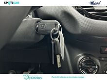 Photo 13 de l'offre de Peugeot 208 1.2 PureTech 82ch E6.c Signature 5p à 12 880 € chez SudOuest Occasions