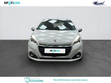 Photo 2 de l'offre de Peugeot 208 1.2 PureTech 82ch E6.c Signature 5p à 12 880 € chez SudOuest Occasions