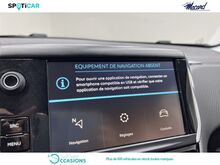 Photo 22 de l'offre de Peugeot 208 1.2 PureTech 82ch E6.c Signature 5p à 12 880 € chez SudOuest Occasions