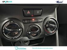 Photo 23 de l'offre de Peugeot 208 1.2 PureTech 82ch E6.c Signature 5p à 12 880 € chez SudOuest Occasions