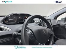 Photo 24 de l'offre de Peugeot 208 1.2 PureTech 82ch E6.c Signature 5p à 12 880 € chez SudOuest Occasions