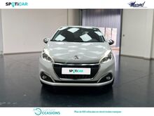 Photo 27 de l'offre de Peugeot 208 1.2 PureTech 82ch E6.c Signature 5p à 12 880 € chez SudOuest Occasions