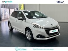 Photo 28 de l'offre de Peugeot 208 1.2 PureTech 82ch E6.c Signature 5p à 12 880 € chez SudOuest Occasions