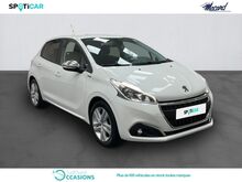 Photo 3 de l'offre de Peugeot 208 1.2 PureTech 82ch E6.c Signature 5p à 12 880 € chez SudOuest Occasions