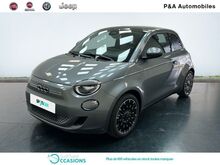 Photo 1 de l'offre de Fiat 500 e 118ch Icône Plus (step1) 2021 à 29 900 € chez SudOuest Occasions