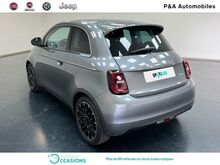 Photo 7 de l'offre de Fiat 500 e 118ch Icône Plus (step1) 2021 à 29 900 € chez SudOuest Occasions