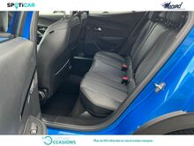 Photo 10 de l'offre de Peugeot 2008 1.2 PureTech 100ch S&S Allure à 21 990 € chez SudOuest Occasions